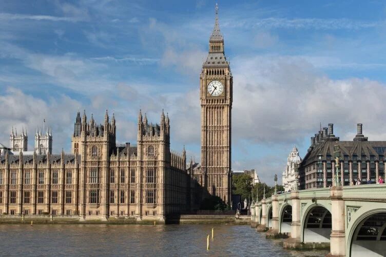 UK parliament tells government to beef up ties with Central Asia - изображение 1