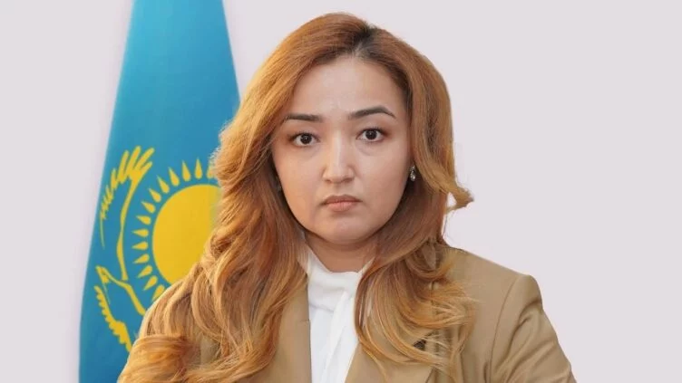 Щеглова ғылым және жоғары білім вице-министрі қызметіне тағайындалды - изображение 1