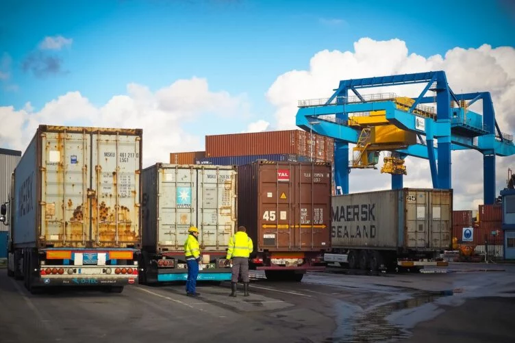 New accords show Central Asia key player in push for new trade routes - изображение 1