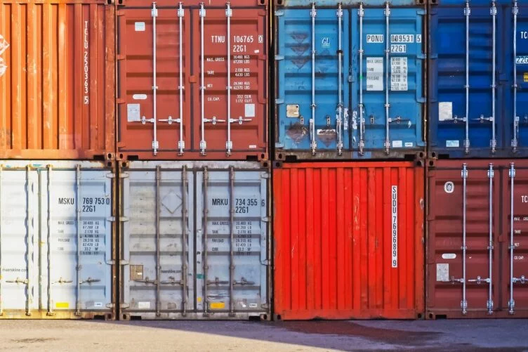 Illegal trade is booming as Central Asian governments fail to act - изображение 1