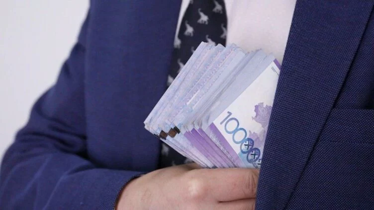 Тоқаев жемқорлыққа қарсы іс-қимыл бойынша бірқатар тапсырма берді - изображение 1