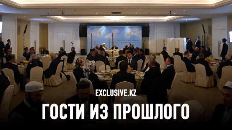 Поминки старого Казахстана еще слишком преждевременны - изображение 1