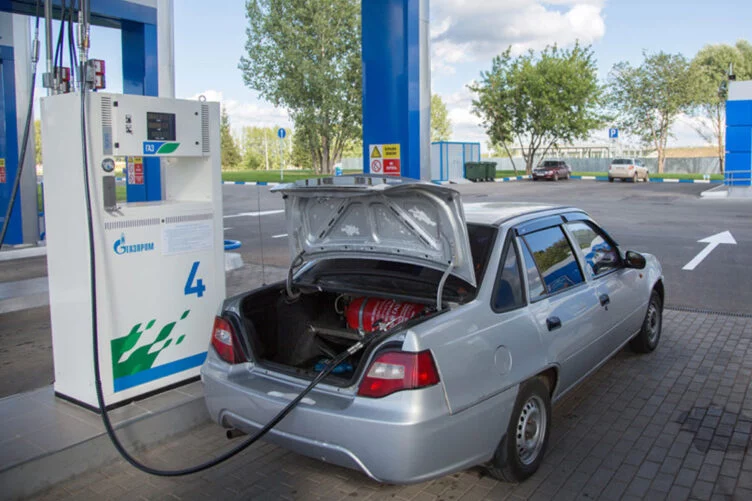 Минэнерго: Казахстан испытывает серьезный дефицит газа, который не решится в ближайшее время - изображение 1