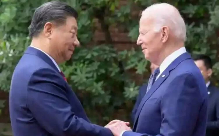 Байден и Си отказались от участия в саммите G20 с Путиным - изображение 1