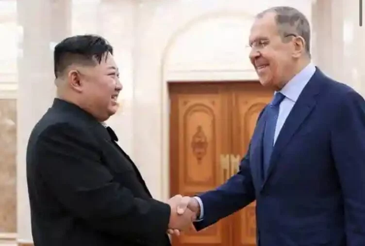 Северная Корея передала России более 1 млн артснарядов - изображение 1