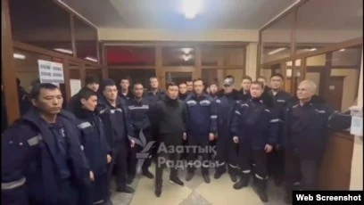 Горноспасатели, участвовавшие в ликвидации последствий аварии на шахте Костенко, заявили о давлении - изображение 1
