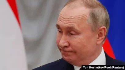 Контрактники и добровольцы не вернутся из армии РФ до конца войны - изображение 1