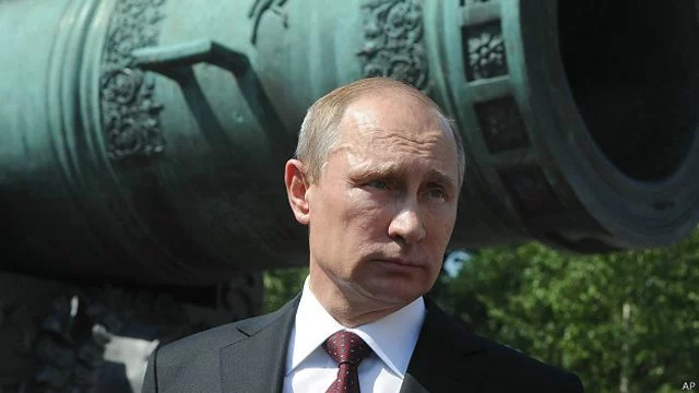 Путин помиловал не менее 17 осуждённых за жестокие убийства - изображение 1
