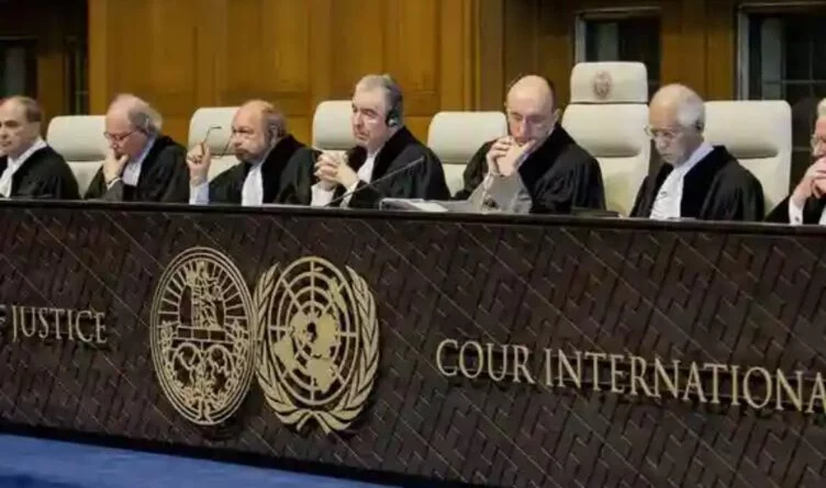 Представителя России впервые не избрали в состав суда ООН - изображение 1