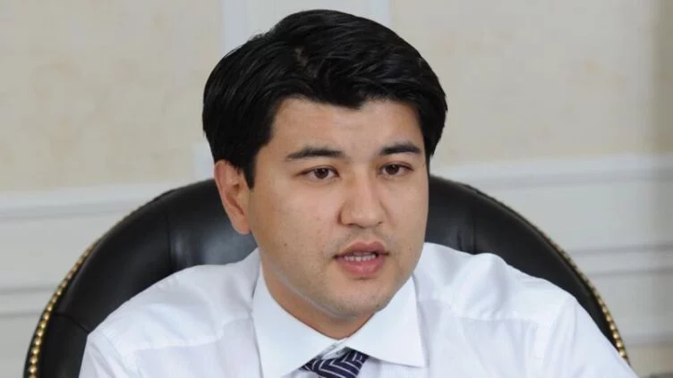 Экс-министр Бишимбаев арестован на два месяца - изображение 1