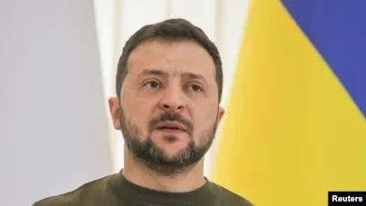 Зеленский призвал укрепить оборону энергетических объектов Украины - изображение 1