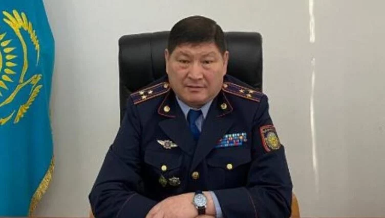 Полиция Казахстана выгораживает высокопоставленных насильников в своих рядах? - изображение 1