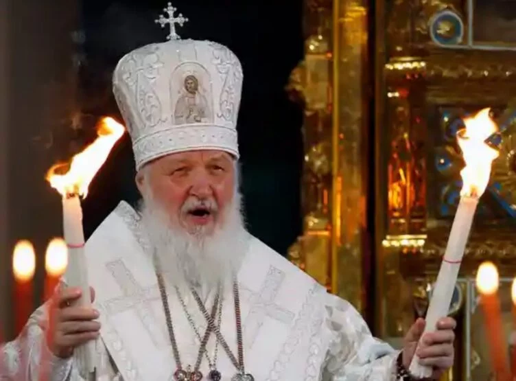 Глава РПЦ призвал запретить «склонять» женщин к абортам  - изображение 1