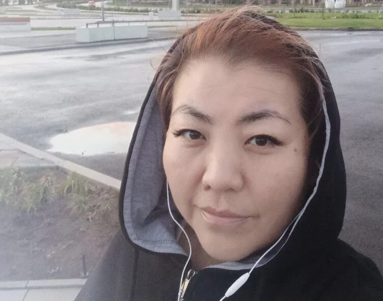Казахстан отказал в предоставлении статуса беженца бурятской журналистке - изображение 1