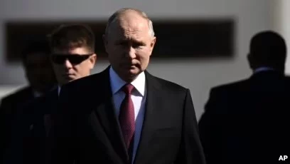 Путина на выборы может выдвинуть инициативная группа - изображение 1