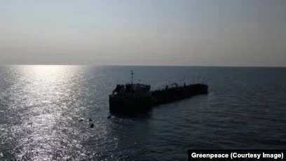 США решили жёстче контролировать ценовой потолок на российскую нефть - изображение 1