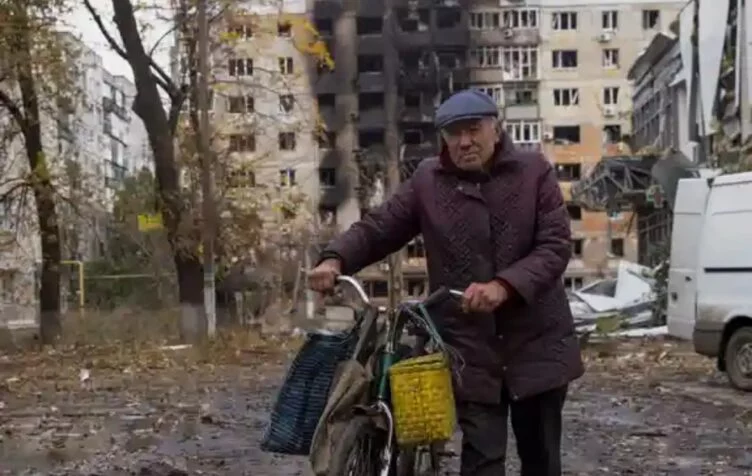 ЕС выделяет Украине гуманитарную помощь еще на 110 млн евро - изображение 1