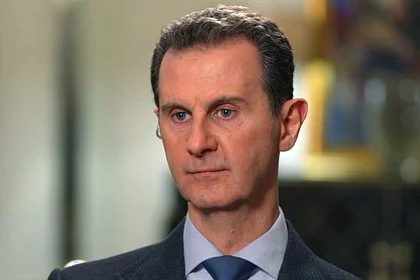 Суд Франции выдал ордер на арест Башара Асада - изображение 1