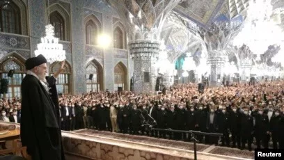 Иран не вступит в войну с Израилем, если тот на него не нападёт — СМИ - изображение 1