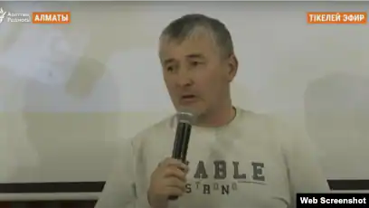 На отца погибшей Айкоркем завели ещё одно дело — «распространение ложной информации» - изображение 1