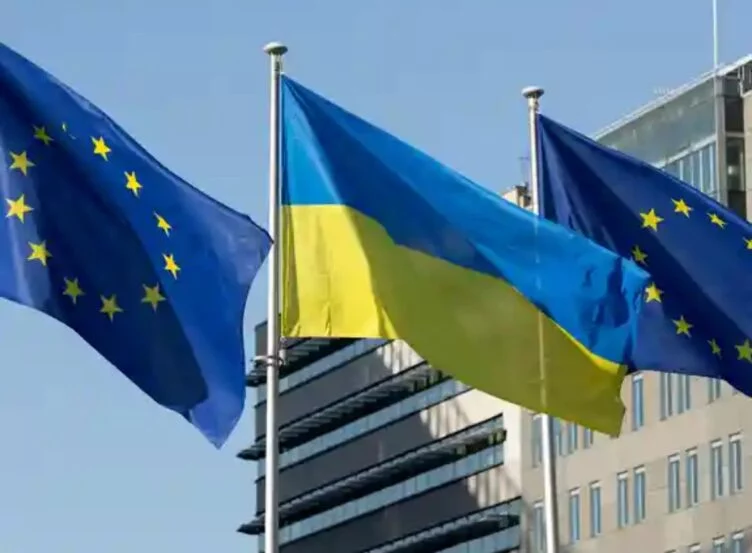 Начало переговоров о вступлении Украины в ЕС могут перенести - изображение 1