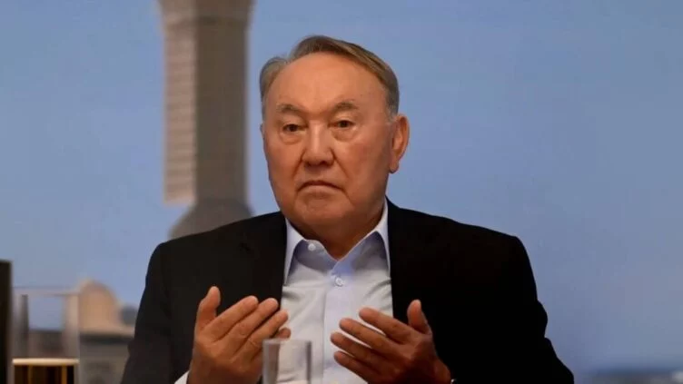 «Был честным человеком»: поминальный обед памяти Болата Назарбаева провели в Астане - изображение 1