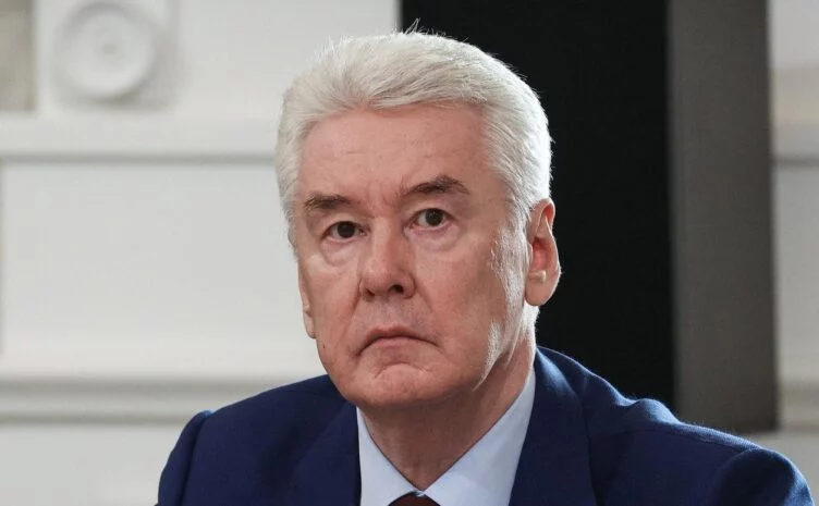 Собянин сообщил об отражении атаки дрона на Москву - изображение 1