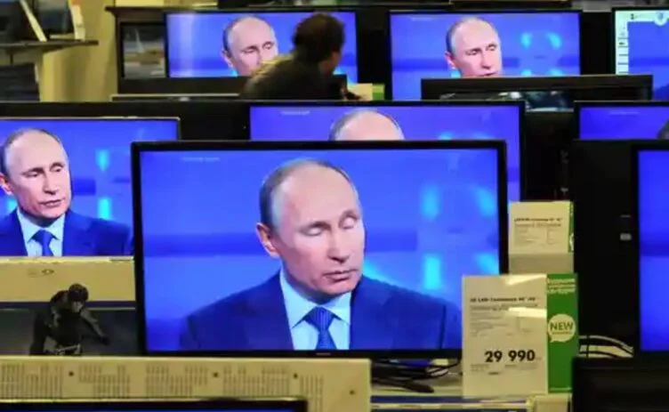 Путин примет участие в виртуальном саммите G20 - изображение 1