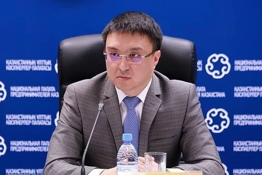 Обвинение запросило Нуржану Альтаеву 12 лет - изображение 1