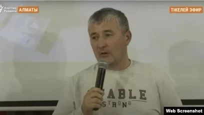 Отца Айкоркем, убитой во время Кантара, оштрафовали за «заведомо ложную информацию» - изображение 1