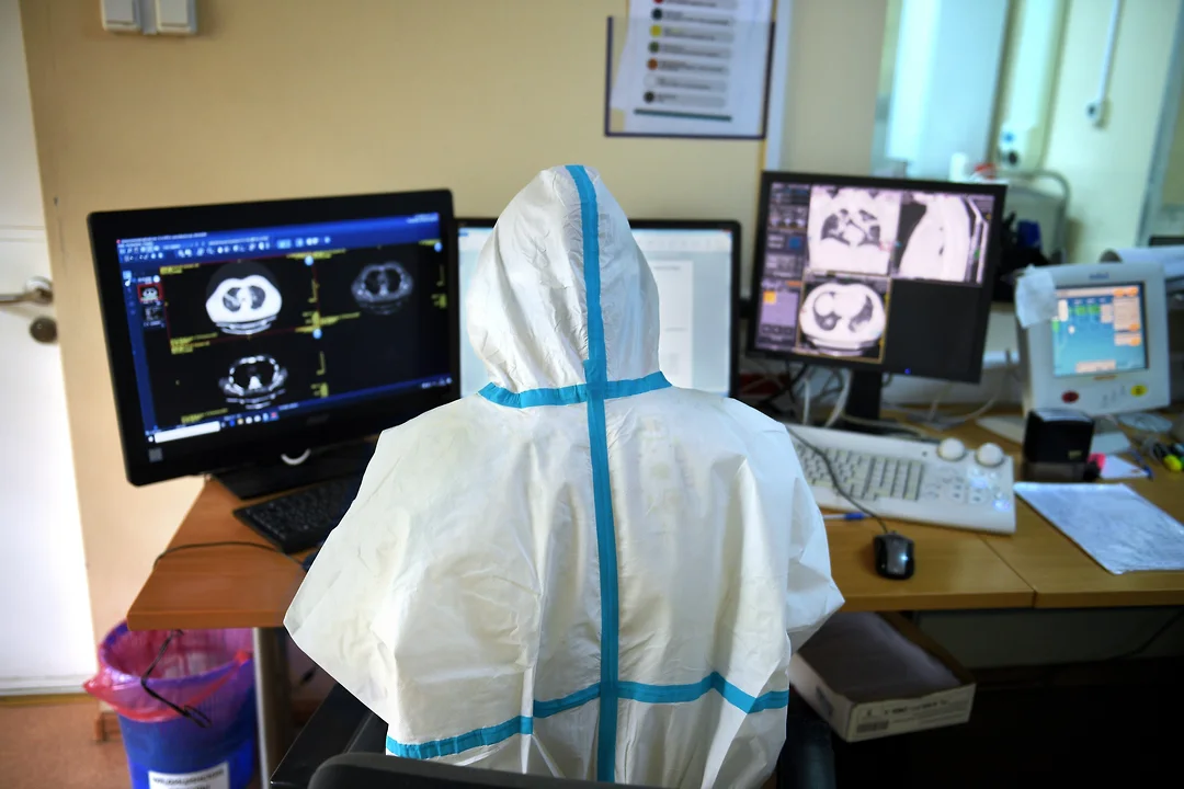 В России приостановили работу ИИ из-за возможного вреда пациентам - изображение 1