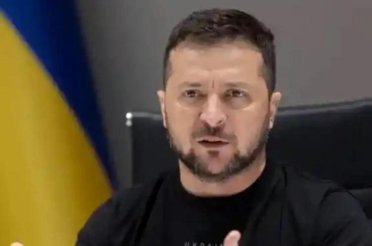 Зеленский опроверг мнение о патовой ситуации в войне с РФ - изображение 1