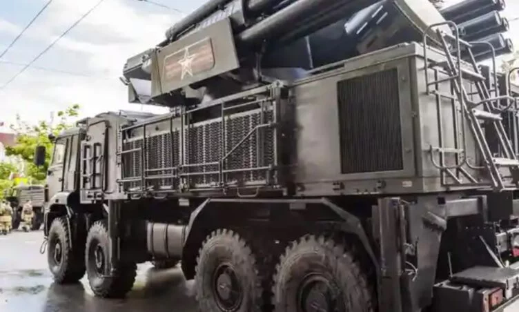 ЧВК «Вагнер» хотела передать ПВО «Хезболлах» или Ирану - изображение 1