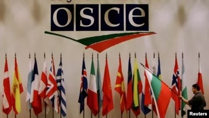 Москва и Минск заблокировали избрание Эстонии председателем ОБСЕ - изображение 1