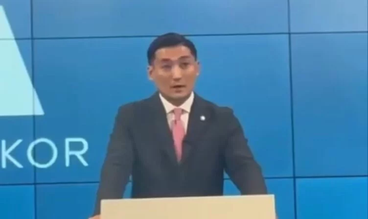 «Антикор» объявил о начале уголовного дела по структурам QazaqGaz - изображение 1