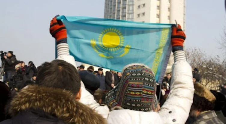 Акиматы 9 городов Казахстана отказали активистам провести мирные акции протеста - изображение 1