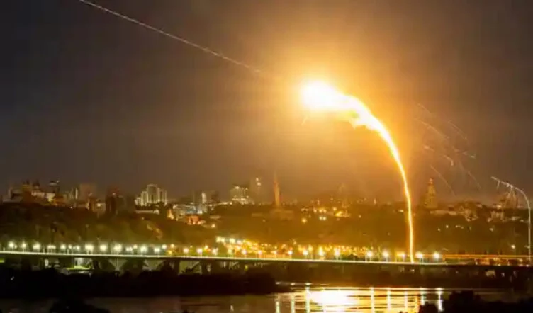 Формат «Рамштайн»: создана коалиция по усилению ПВО Украины - изображение 1