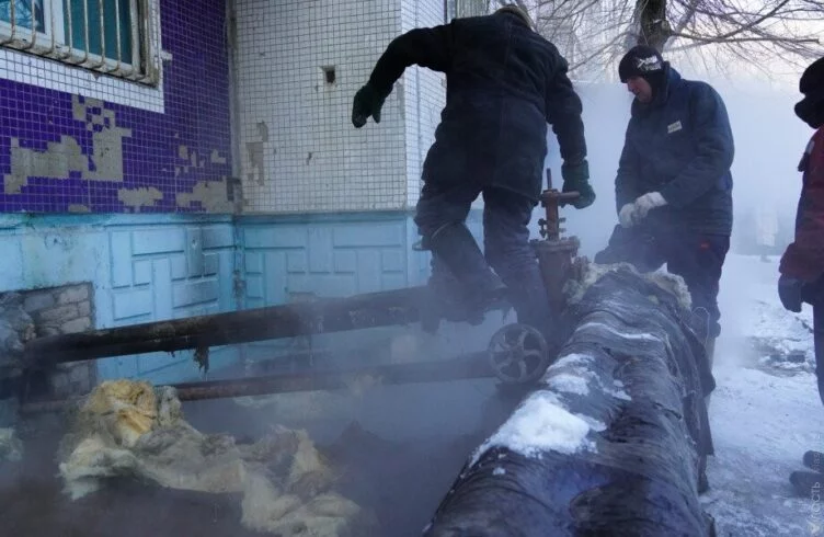 Обвиняемых по делу в аварии на ТЭЦ Экибастуза суд приговорил к ограничению свободы - изображение 1