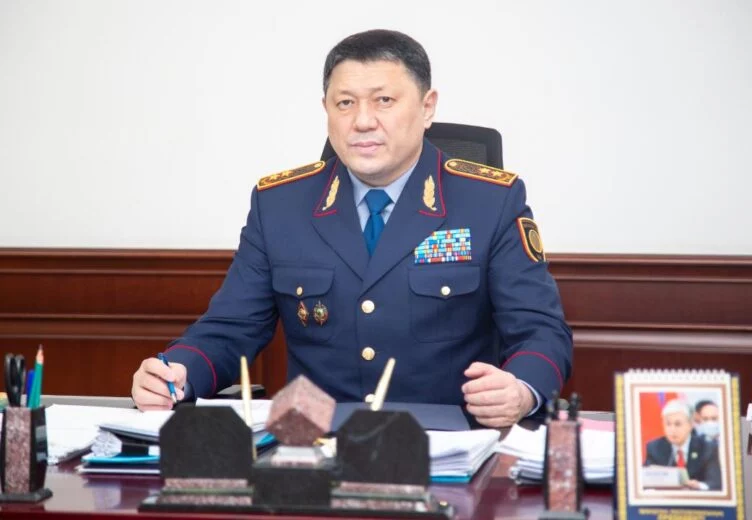 «Из дома, наверное, не забирают»: глава МВД о задержаниях журналистов - изображение 1