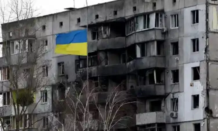 США и ФРГ хотят вынудить Украину начать переговоры с Россией - изображение 1