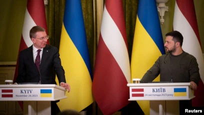 Зеленский назвал «три победы», которые Украина должна одержать на внешнеполитическом фронте - изображение 1