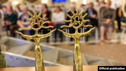 Фильм о войне в Украине покажут в Бишкеке в закрытом режиме - изображение 1