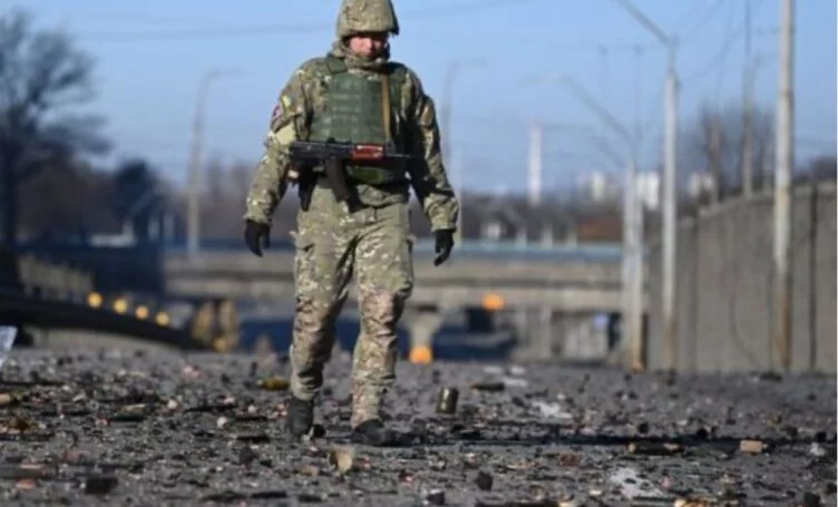 Аксакалов вербовали на войну в Украину в Костанайской области - изображение 1