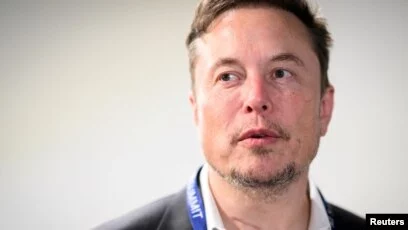Илон Маск прилетел в Израиль, чтобы обсудить использование Starlink в Газе - изображение 1