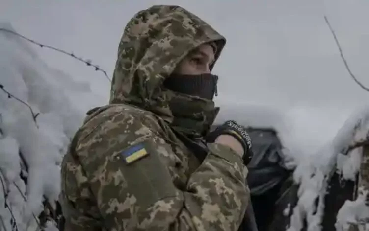 Берлин отверг утверждение СМИ о «секретном плане» для Киева - изображение 1
