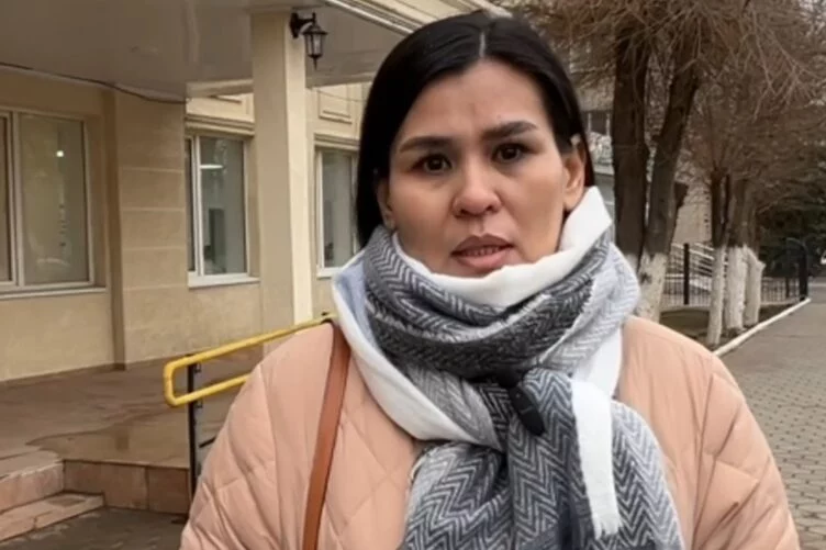Власти Казахстана отказали в предоставлении статуса беженца каракалпакской активистке - изображение 1