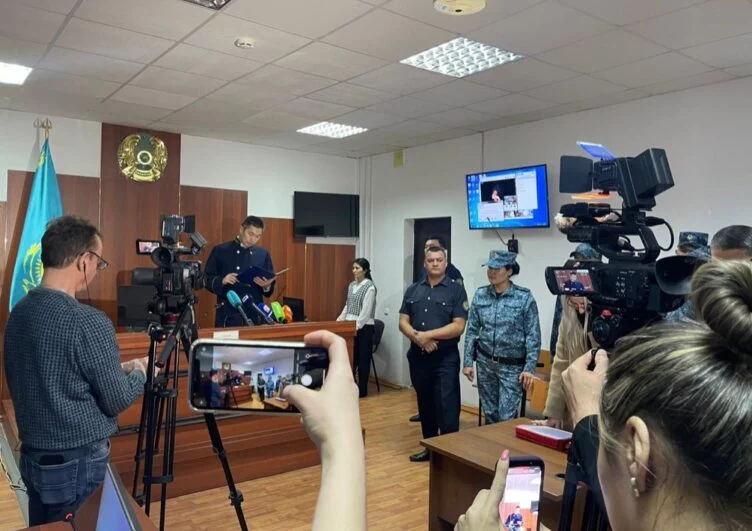 Дело о сепаратизме: в Петропавловске вынесли приговор участникам «Народного совета трудящихся» - изображение 1