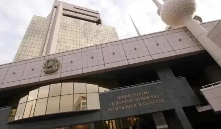 Минсельхоз не может гарантировать хороший урожай в будущем году из-за погоды - изображение 1