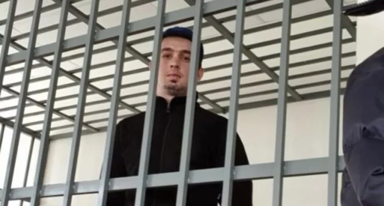 Kyrgyz court orders Chechen activist’s deportation - изображение 1