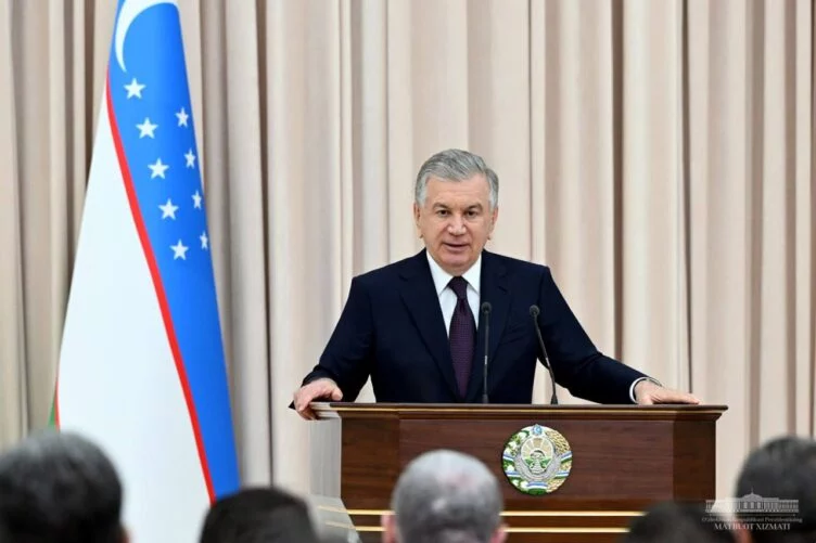 Crackdown on bloggers and devout Muslims: end of Uzbek ‘reforms’? - изображение 1